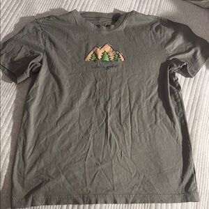 Life is Good T-Shirt